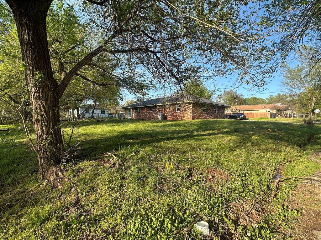 Shawnee, OK 74801,1104 N Draper AVE