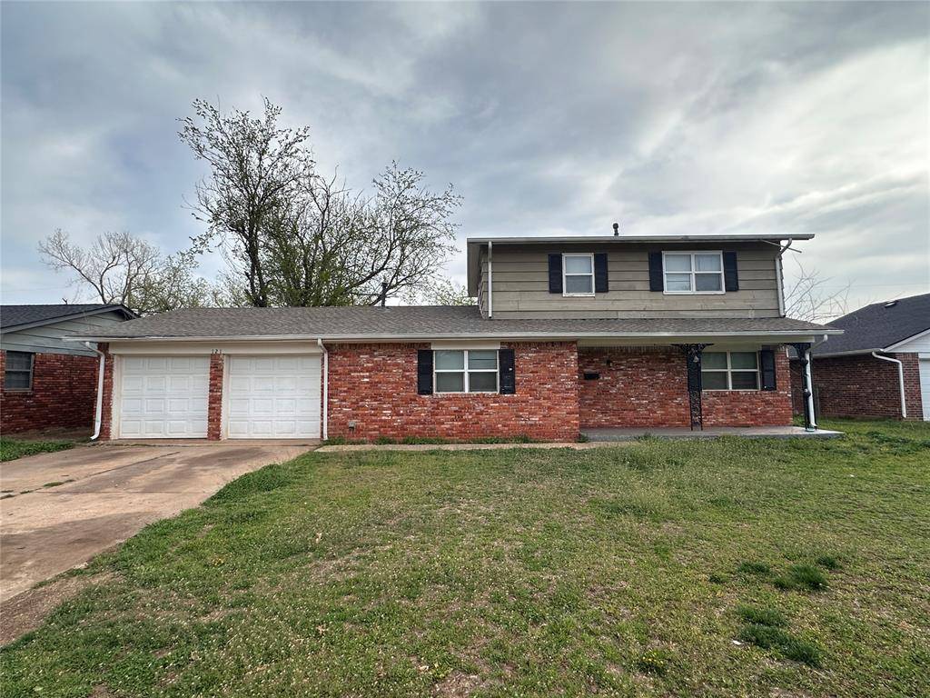 Oklahoma City, OK 73114,121 Bainbridge RD