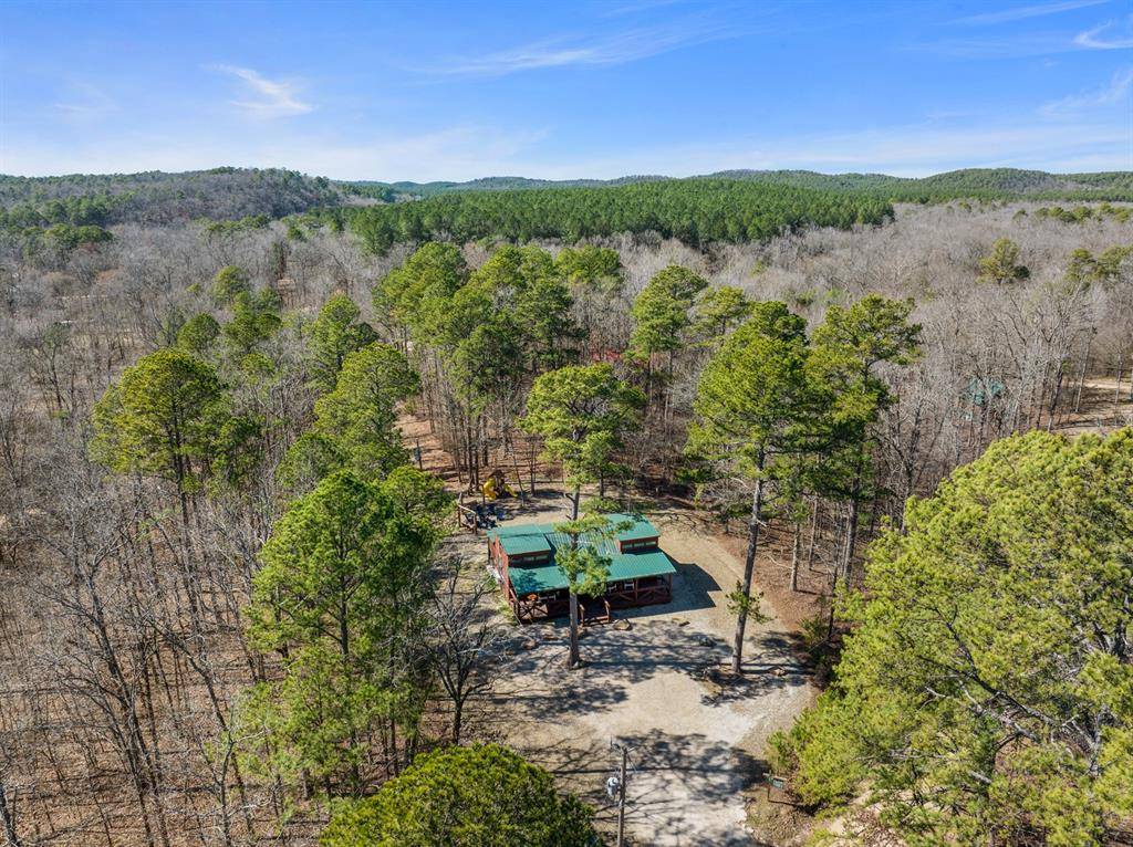 Broken Bow, OK 74728,190 Penner RD