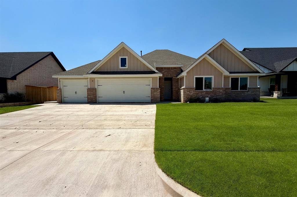 Norman, OK 73072,5510 Windstone LN