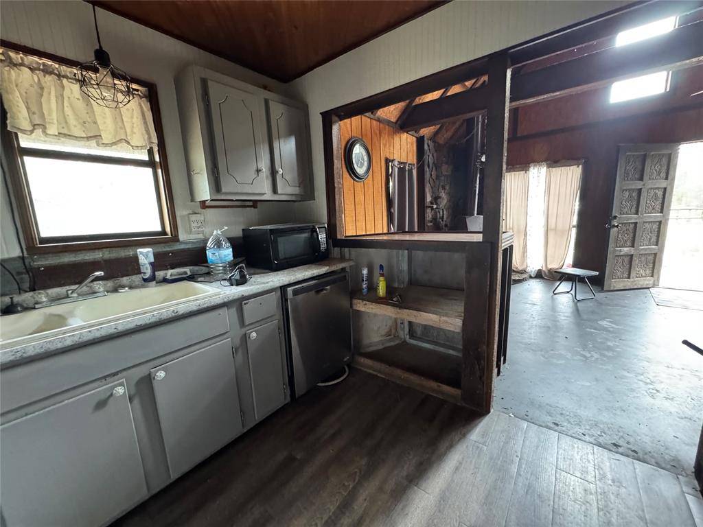 Mannsville, OK 73447,13805 S Church DR