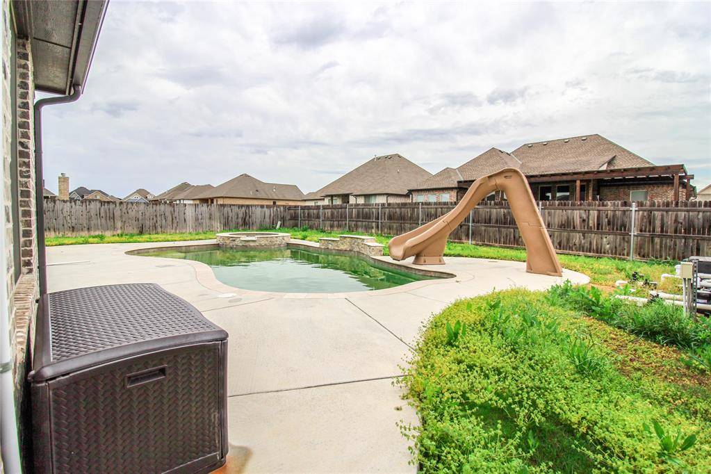 Yukon, OK 73099,405 Braxton WAY