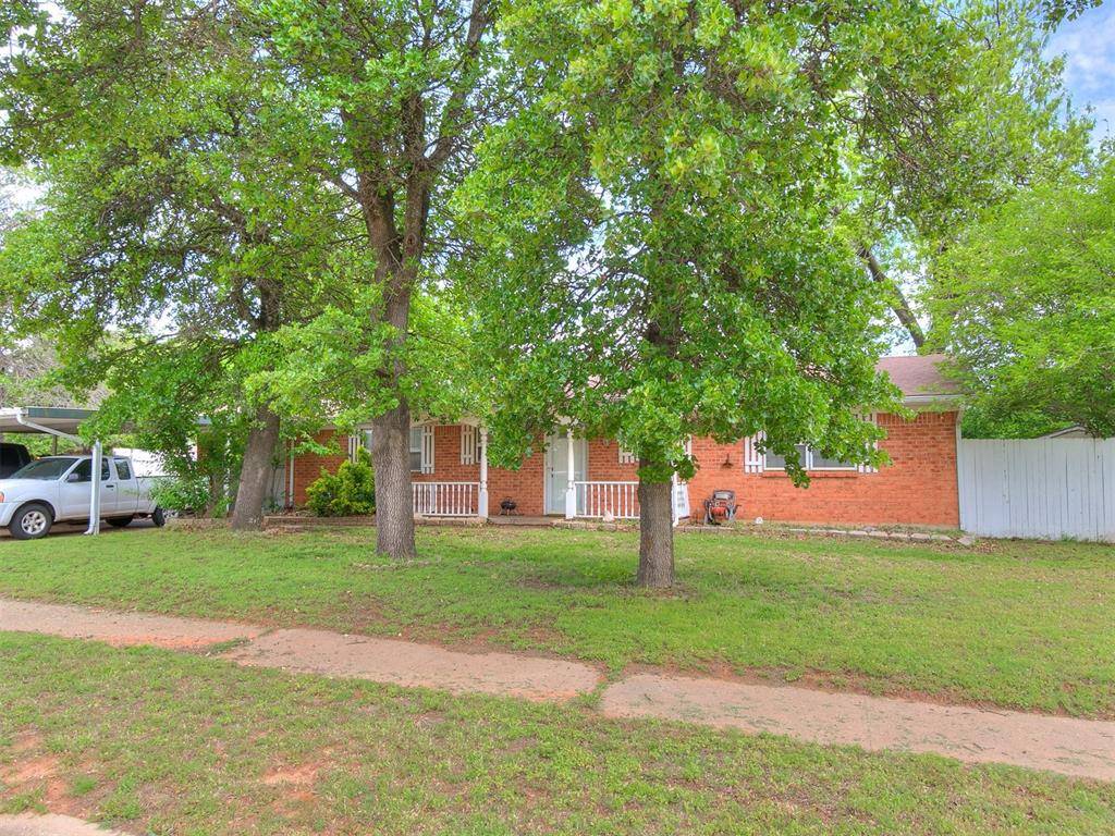 Midwest City, OK 73110,1301 Hazelwood DR