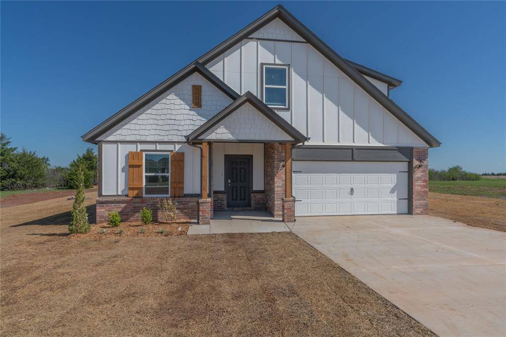 Guthrie, OK 73044,5100 Grassland DR