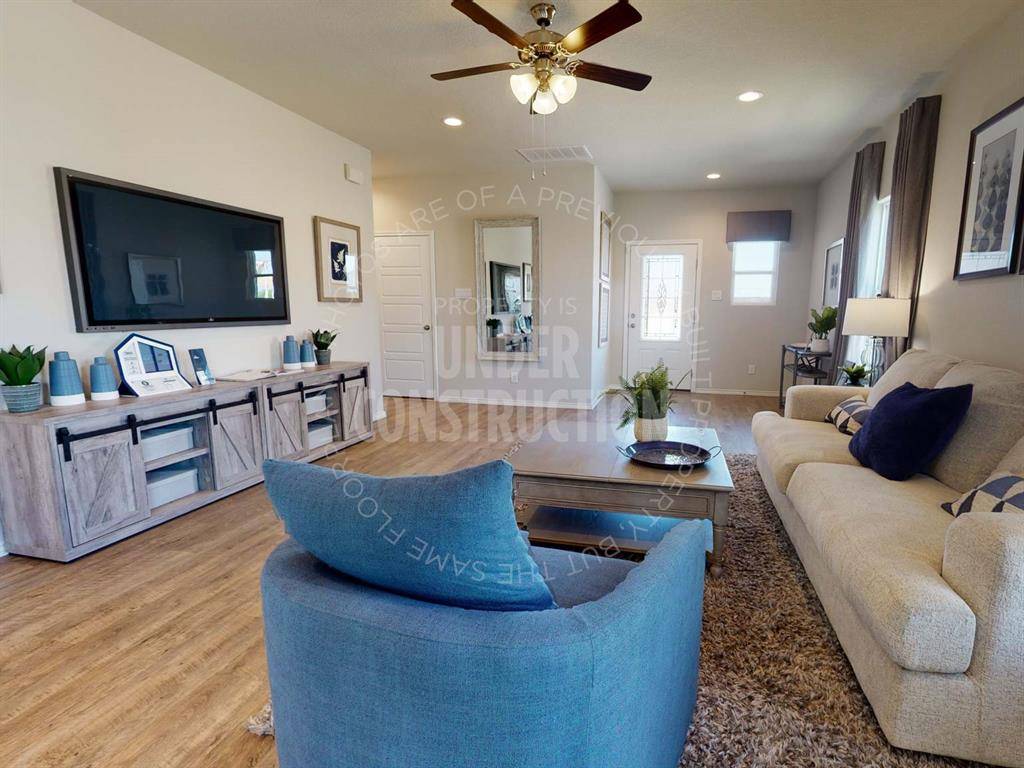 Yukon, OK 73099,3620 Blue AVE
