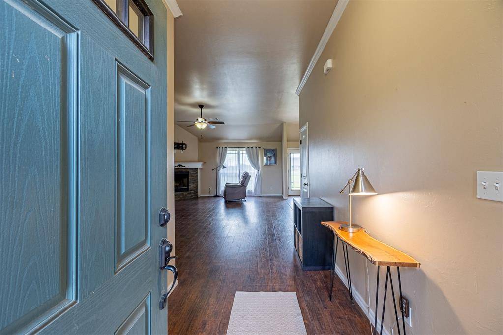 Wanette, OK 78878,36977 Ray RD
