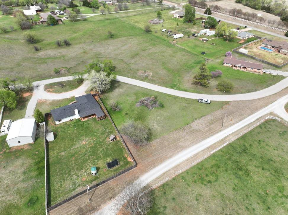 Chickasha, OK 73018,1191 County Road 1350