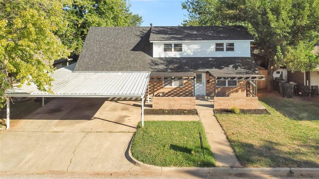 Oklahoma City, OK 73139,237 SW 62nd ST