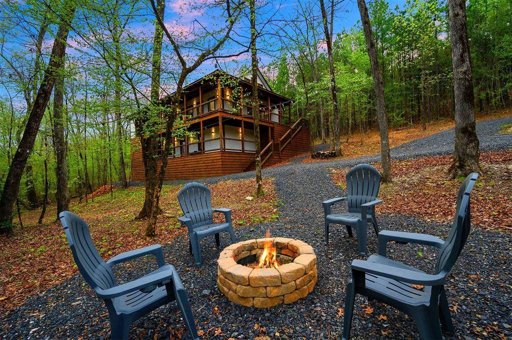Broken Bow, OK 74728,184 Virginia Pine PL