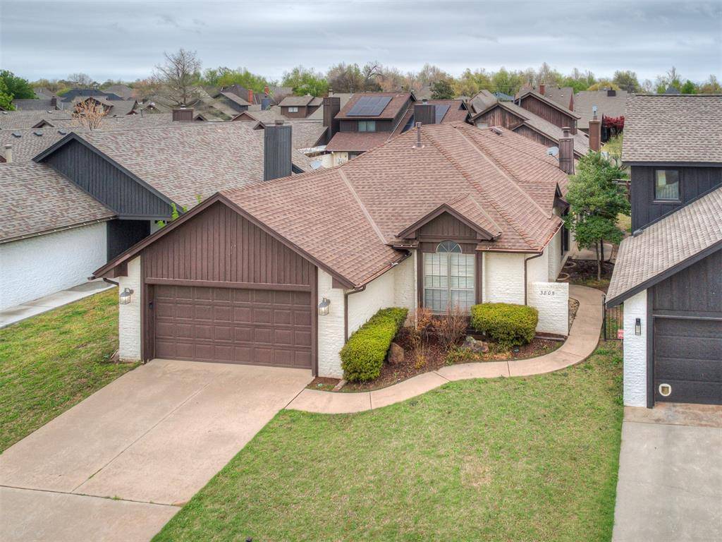Norman, OK 73072,3805 Havenbrook CIR