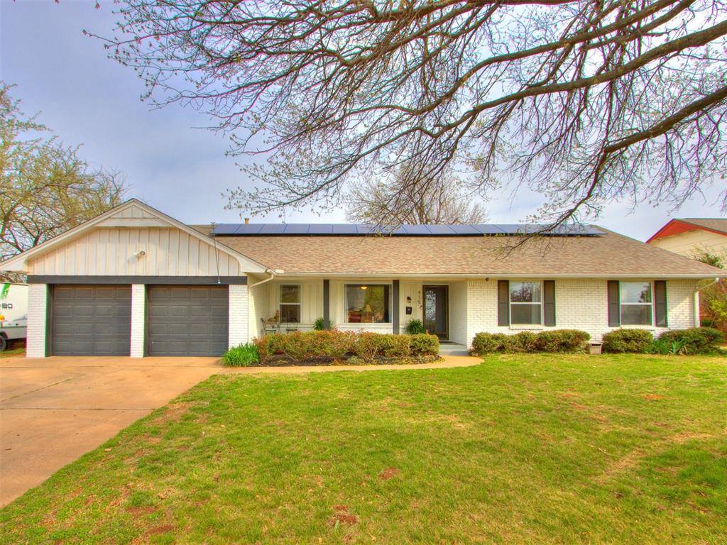 Edmond, OK 73034,415 E 10th ST