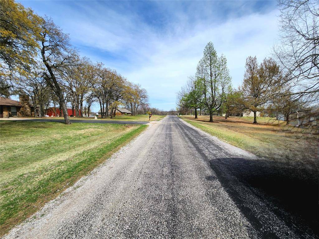 Mcloud, OK 74851,000 Trotters LN