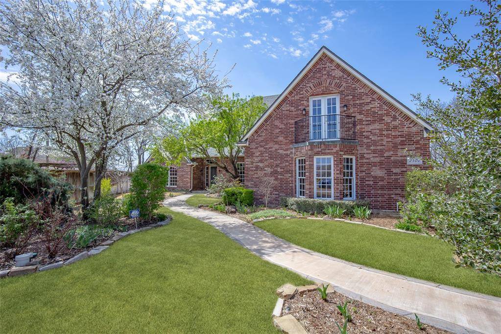Edmond, OK 73034,2500 Portofino PL