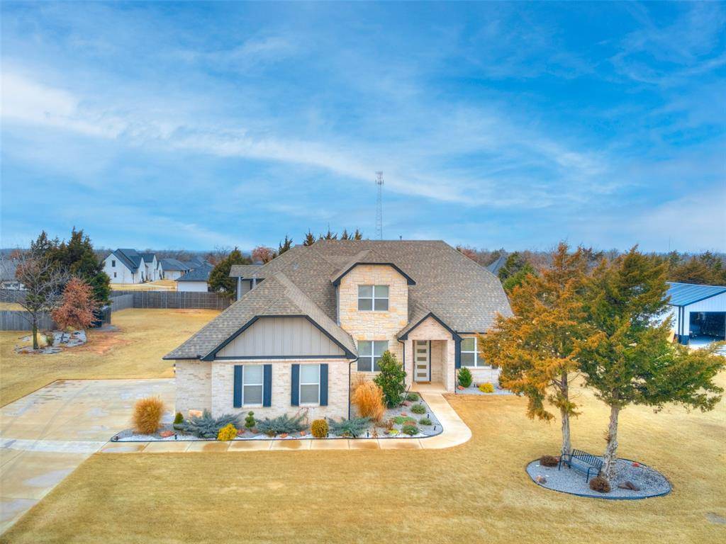 Jones, OK 73049,14509 Everton DR