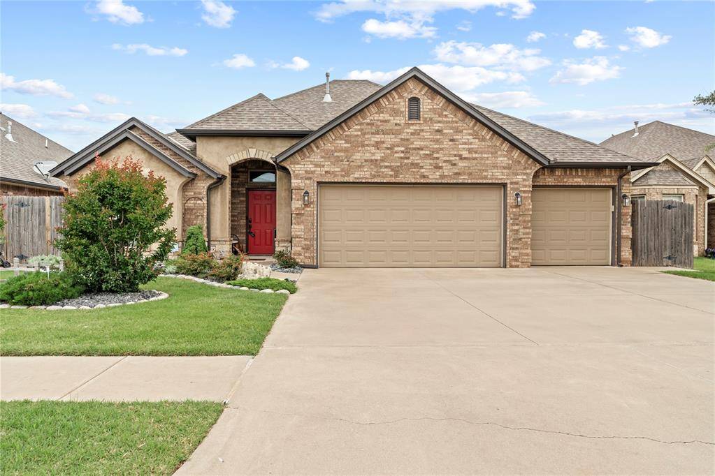 Yukon, OK 73099,11609 SW 14th ST