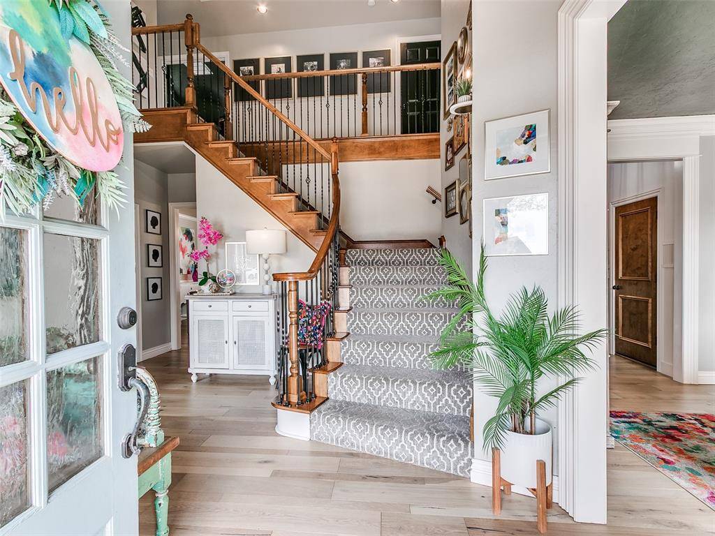 Edmond, OK 73025,1517 Briar Meade CIR