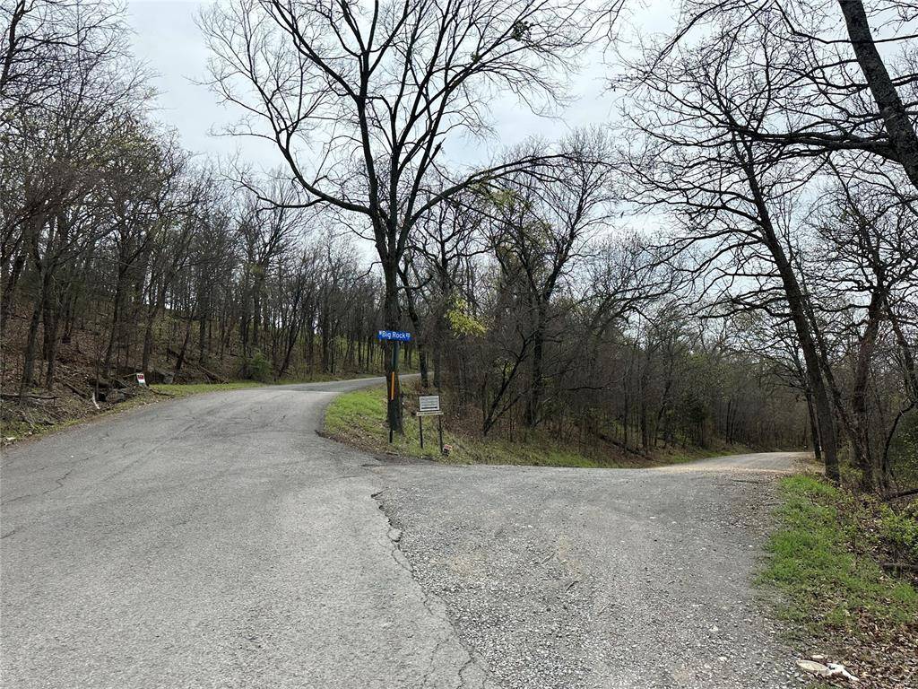 Park Hill, OK 74451,000 W Big Rock RD