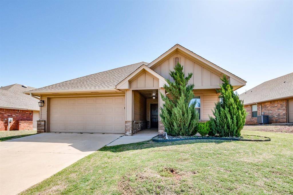 Piedmont, OK 73078,14004 Northwood Village