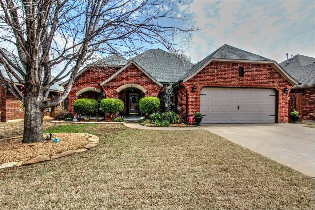 Oklahoma City, OK 73170,17008 Vitoria DR