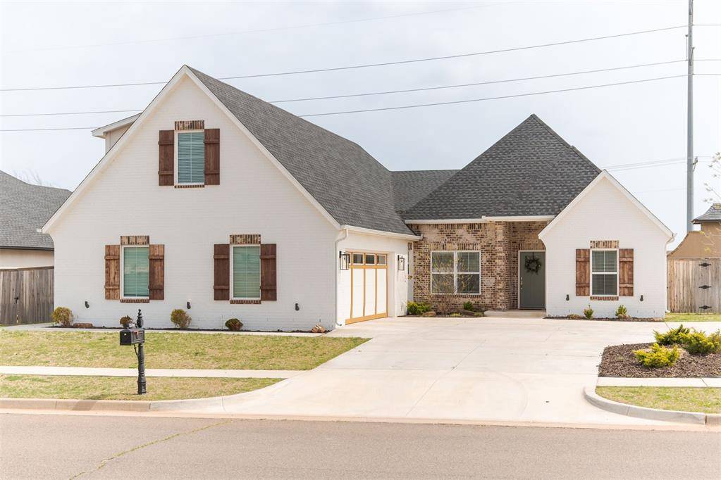 Edmond, OK 73013,15700 Rockwell Park LN