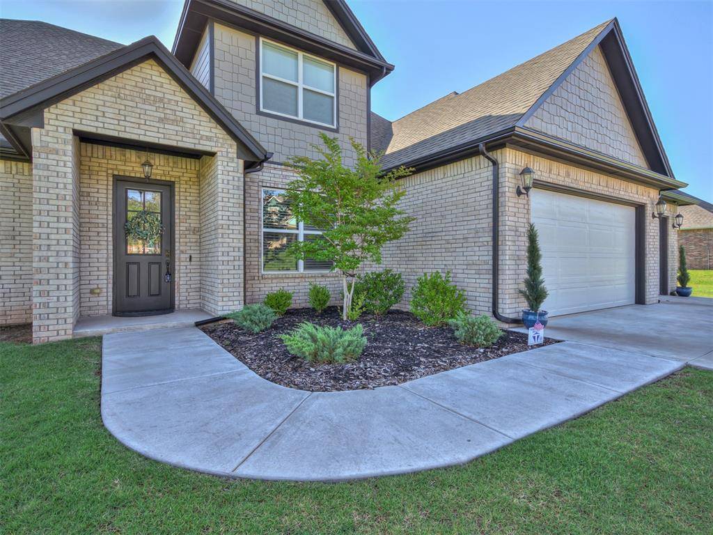 Jones, OK 73049,14608 Lockton DR