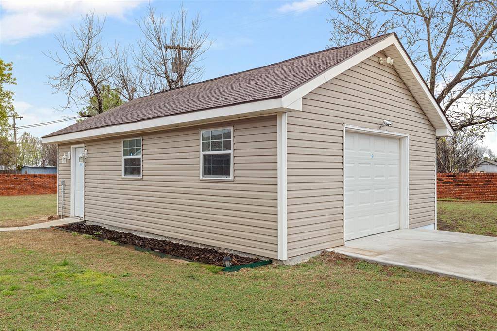 Oklahoma City, OK 73112,6200 N Styll RD