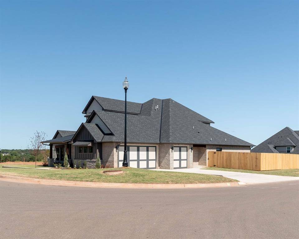 Arcadia, OK 73007,4516 Maple Ridge CT