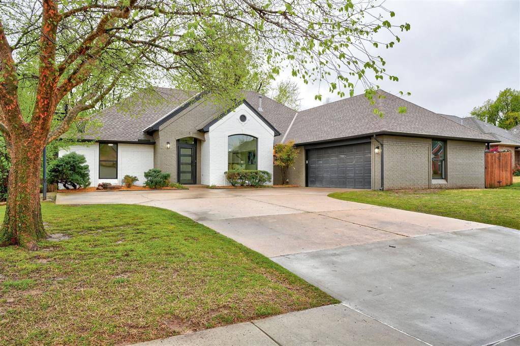 Norman, OK 73072,3616 Burlington DR