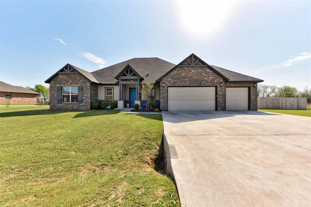 Norman, OK 73072,31352 Landrun AVE