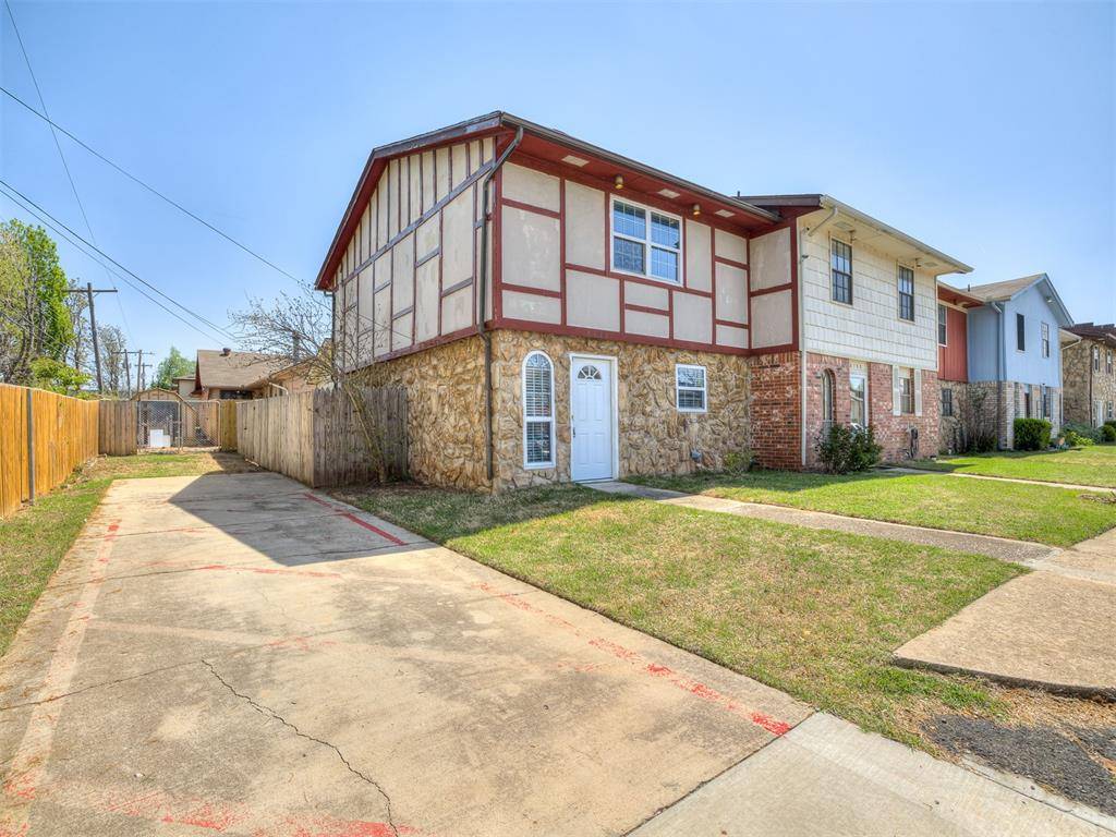 Oklahoma City, OK 73127,8131 NW 23rd ST