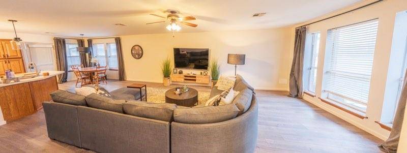 Purcell, OK 73080,1189 N Blue Ridge DR