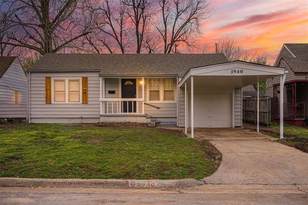 Oklahoma City, OK 73107,3940 NW Liberty ST