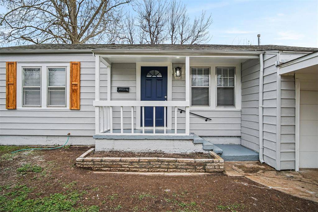 Oklahoma City, OK 73107,3940 NW Liberty ST