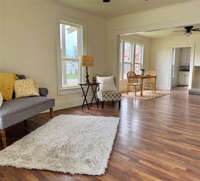 Chickasha, OK 73018,1628 W Dakota AVE