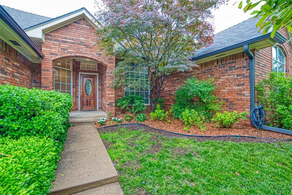 Edmond, OK 73013,13912 Middleberry RD