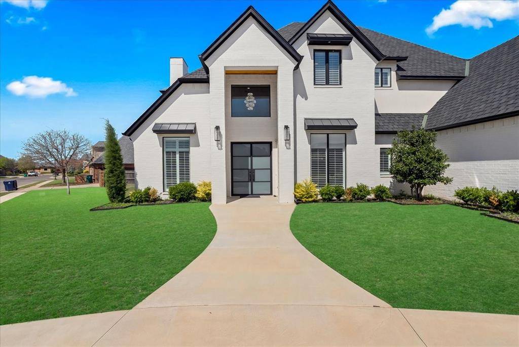 Oklahoma City, OK 73170,12917 Endor CT