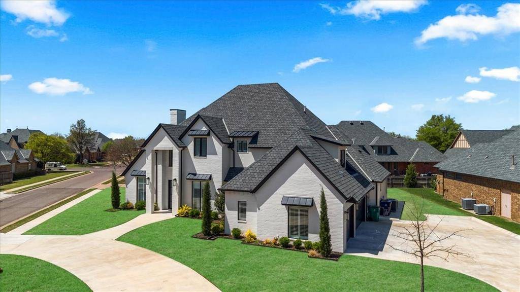 Oklahoma City, OK 73170,12917 Endor CT