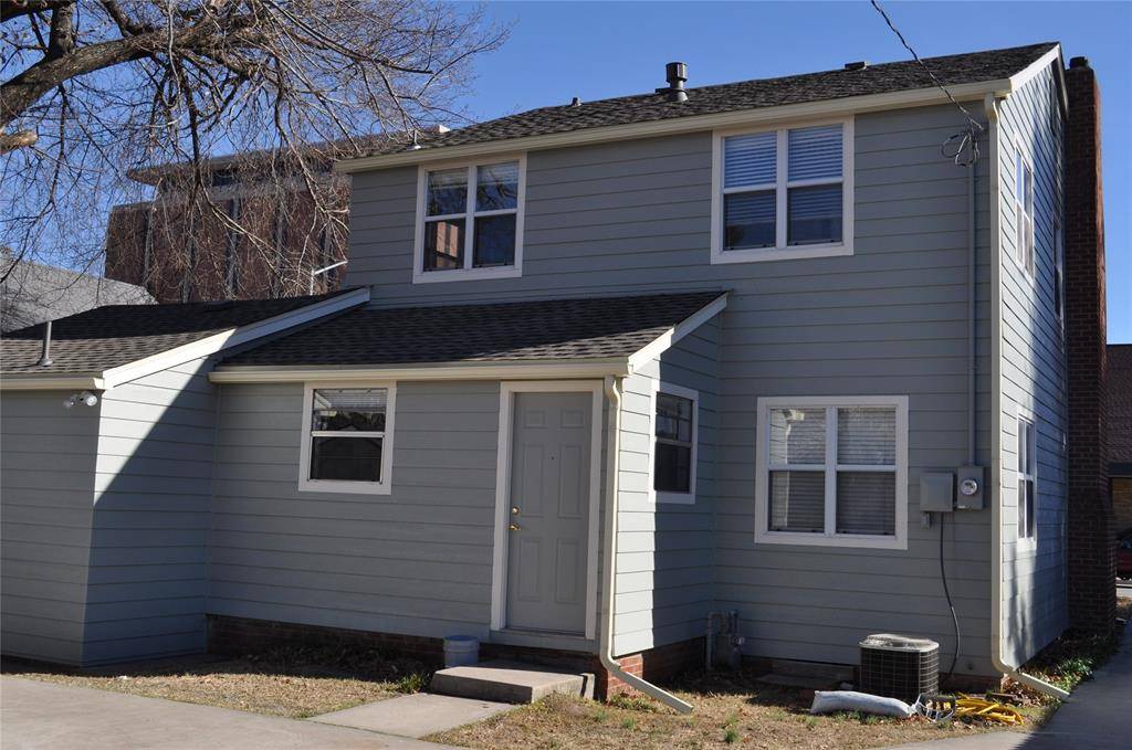 Norman, OK 73072,906 Elm AVE
