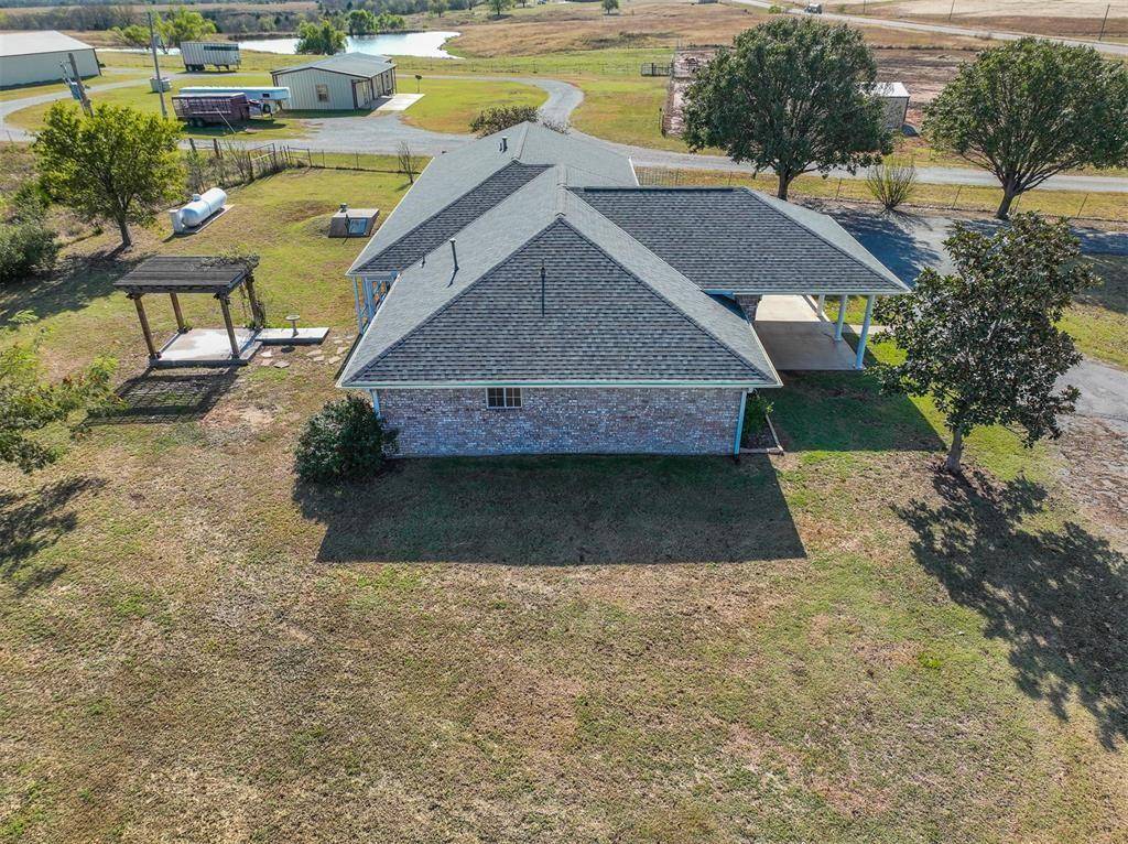 Paoli, OK 73074,12946 US Highway 77