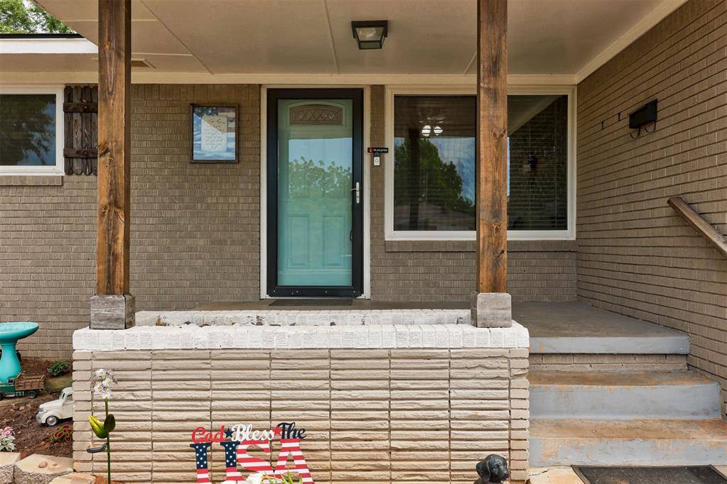 Midwest City, OK 73110,724 Stahl DR