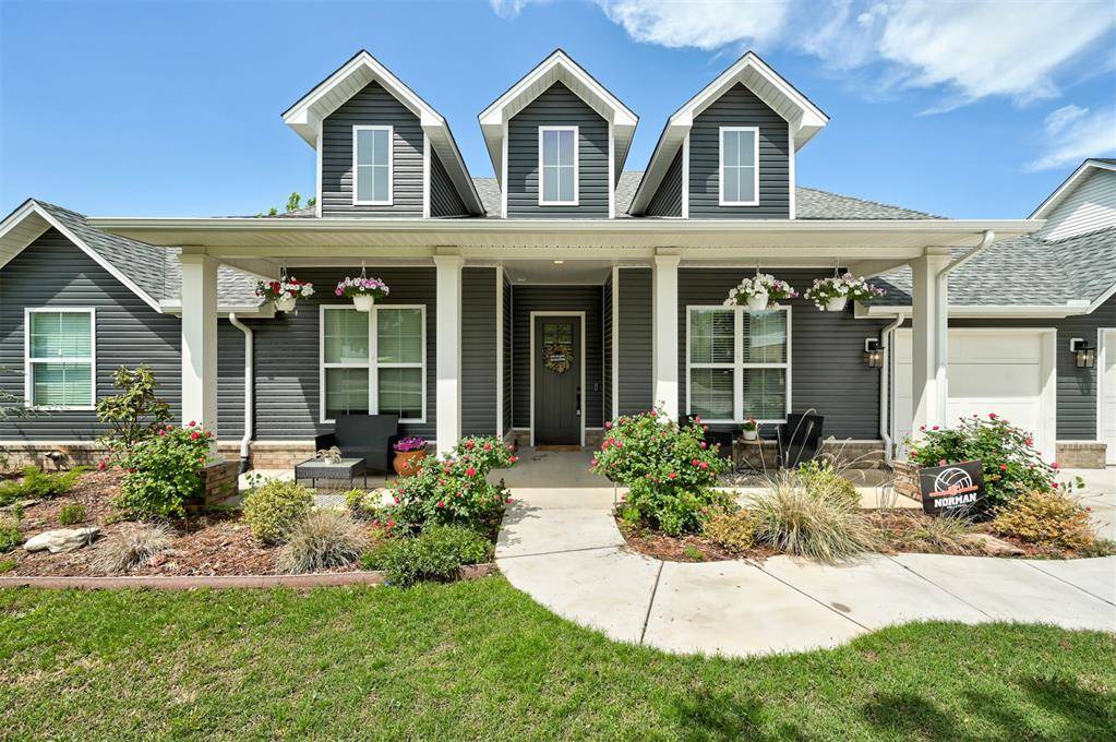 Norman, OK 73071,3320 Quidnet RD