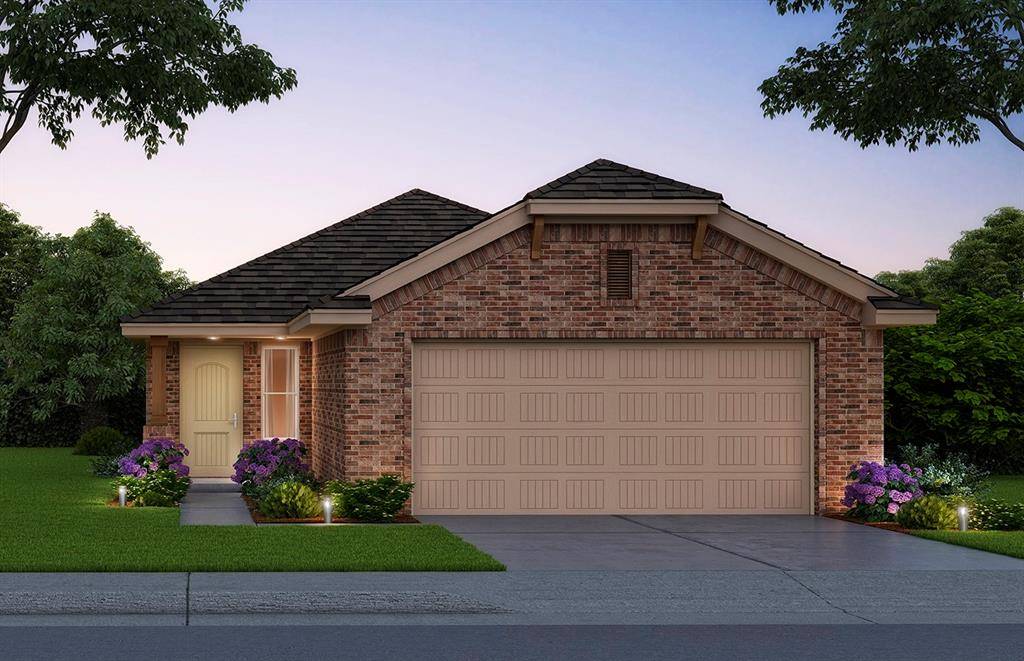 Edmond, OK 73012,2944 NW 196th PL