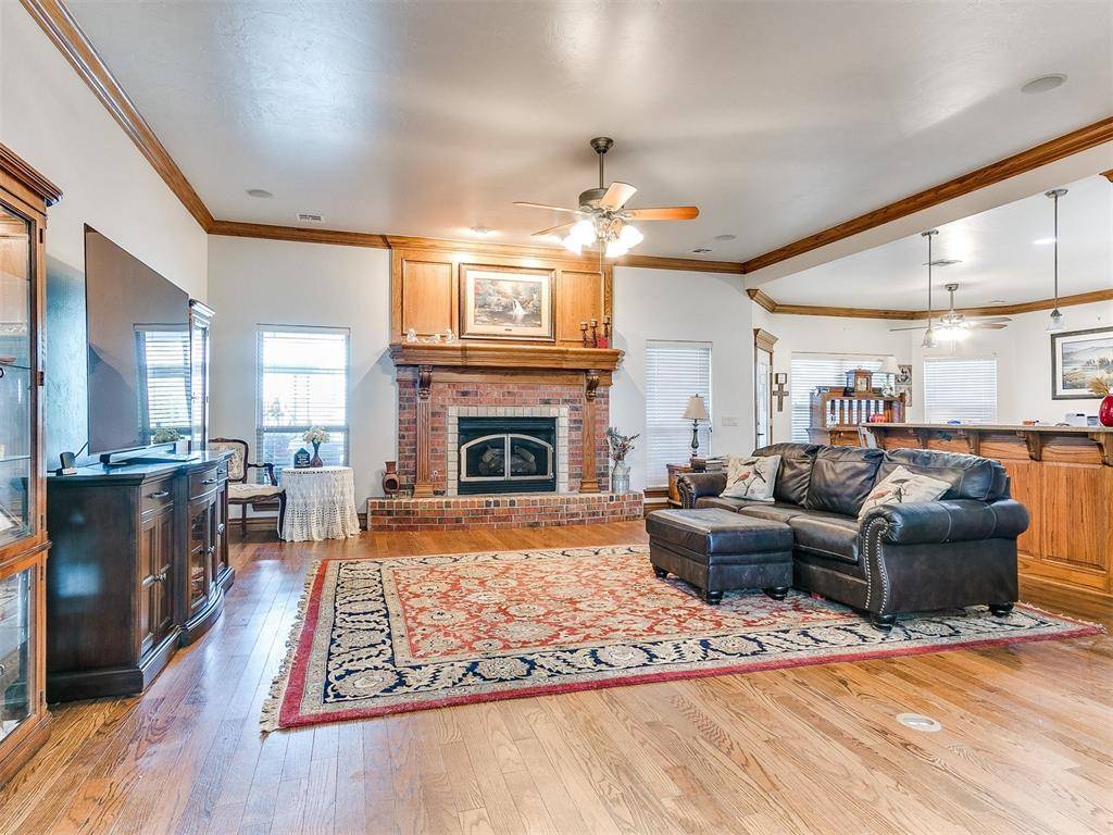 Piedmont, OK 73078,5877 W Washington AVE