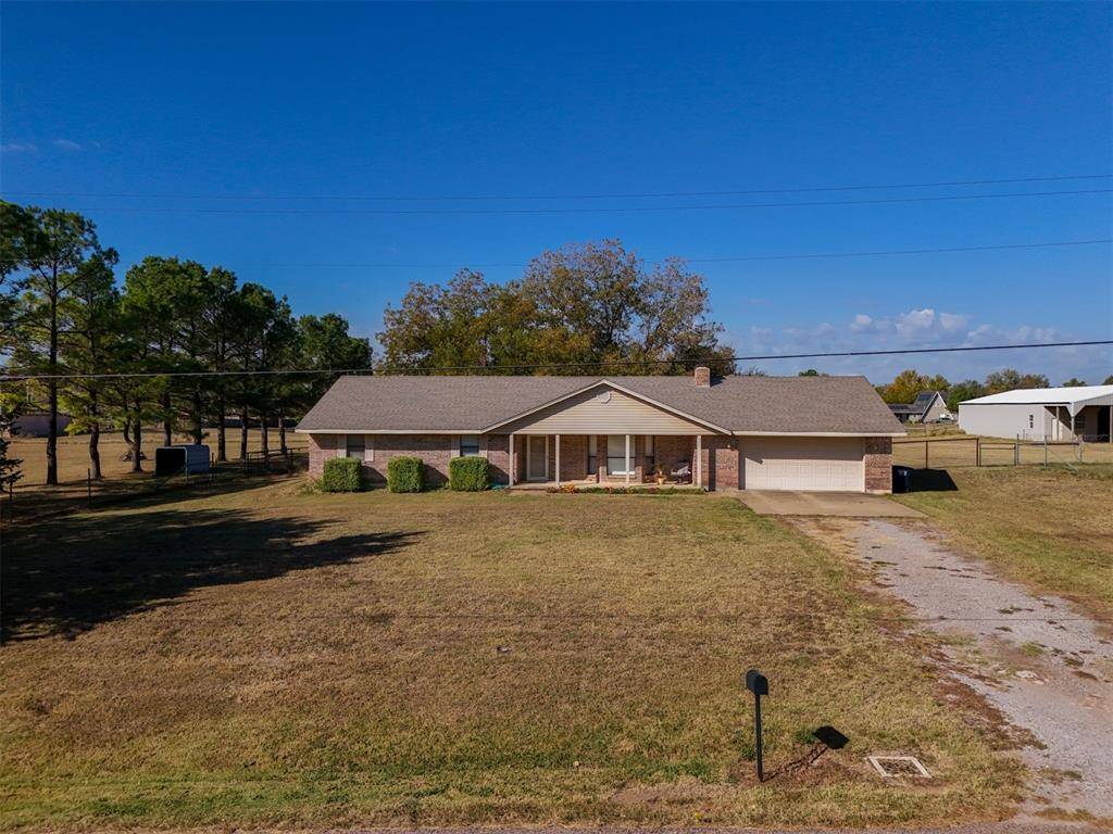 Shawnee, OK 74801,648 N Cleveland AVE