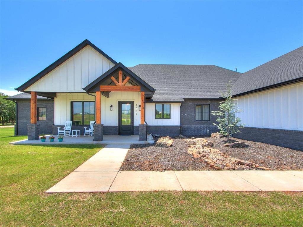 Blanchard, OK 73010,2892 Valley View LN