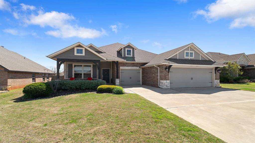 Edmond, OK 73025,5008 Wister LN