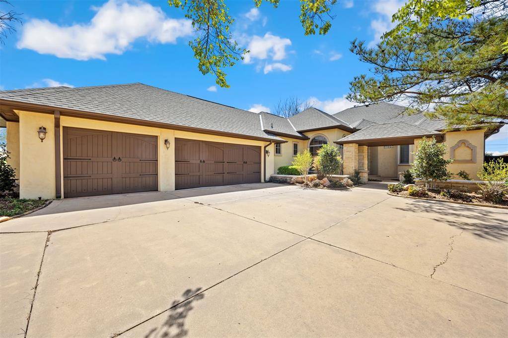 Oklahoma City, OK 73120,13125 Oakcliff RD