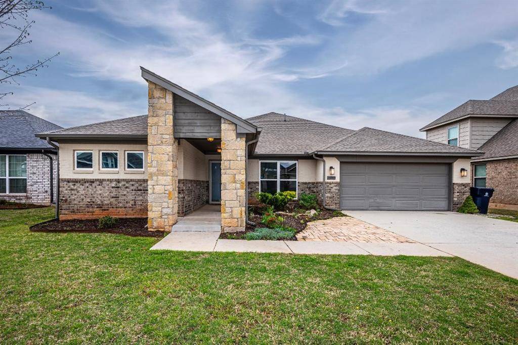 Moore, OK 73170,15905 Tall Grass DR