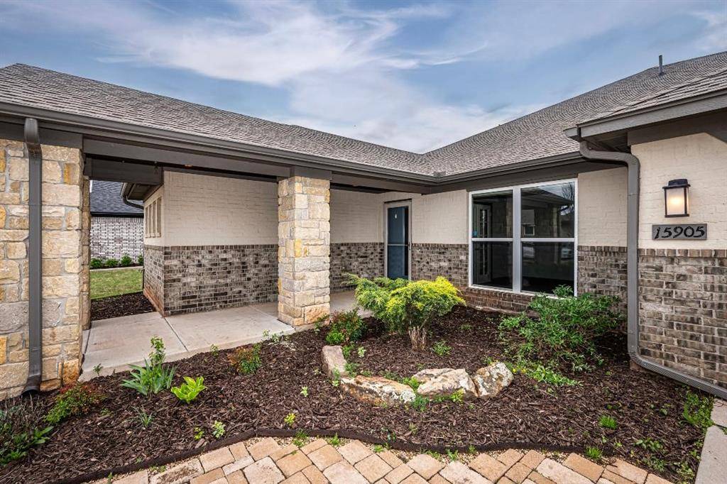 Moore, OK 73170,15905 Tall Grass DR