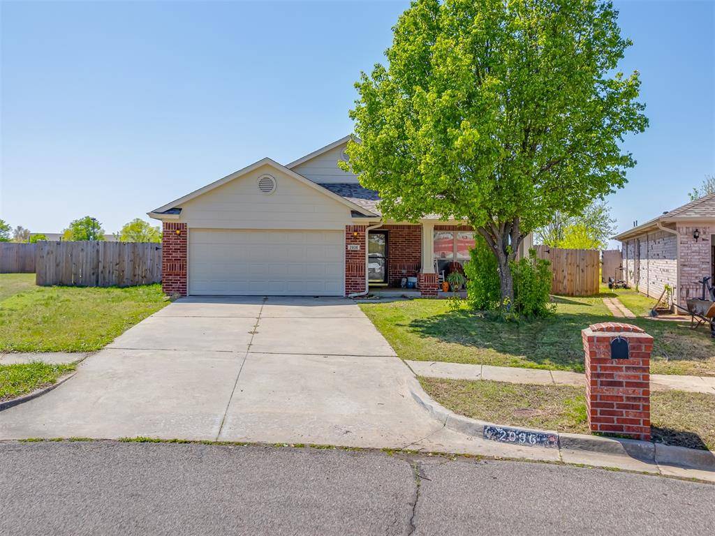 Norman, OK 73071,2036 Cloverdale LN